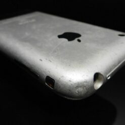 iPhone 2G 16GB 1. Generation Apple DEFEKT für Bastler 1st 1th the one 1G