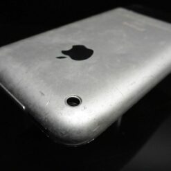iPhone 2G 16GB 1. Generation Apple DEFEKT für Bastler 1st 1th the one 1G