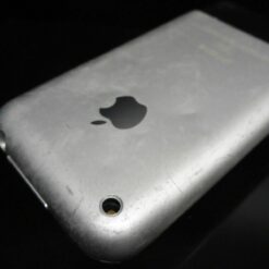 iPhone 2G 16GB 1. Generation Apple DEFEKT für Bastler 1st 1th the one 1G
