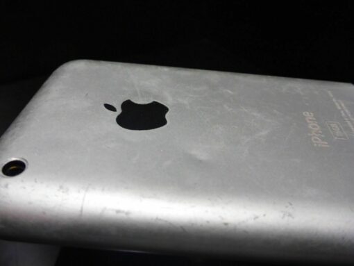 iPhone 2G 16GB 1. Generation Apple DEFEKT für Bastler 1st 1th the one 1G – Bild 9