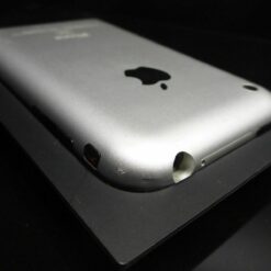 iPhone 2G 16GB 1.Generation + ORIGINALVERPACKUNG sehr gepflegt komplett 1G 1th 1