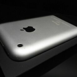 iPhone 2G 16GB 1.Generation + ORIGINALVERPACKUNG sehr gepflegt komplett 1G 1th 1
