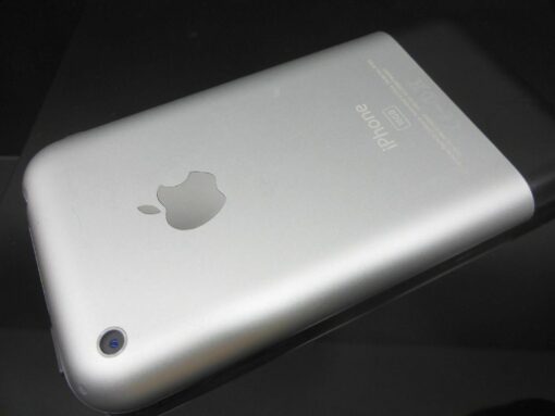 iPhone 2G 16GB 1.Generation in ORIGINALVERPACKUNG Apple Sammlerstück 1G 1st 1th – Bild 11