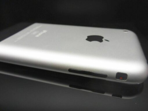 iPhone 2G 16GB 1.Generation in ORIGINALVERPACKUNG Apple Sammlerstück 1G 1st 1th – Bild 8