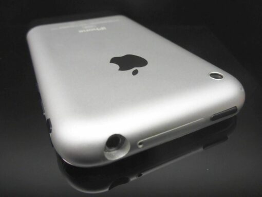 iPhone 2G 16GB 1.Generation in ORIGINALVERPACKUNG Apple Sammlerstück 1G 1st 1th – Bild 9