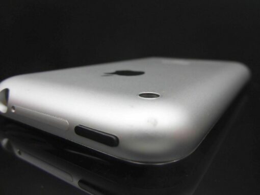 iPhone 2G 16GB 1.Generation in ORIGINALVERPACKUNG Apple Sammlerstück 1G 1st 1th – Bild 10