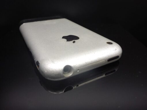 iPhone 2G 16GB 1.Generation in ORIGINALVERPACKUNG MB384LL/A komplett 1G 1th – Bild 11