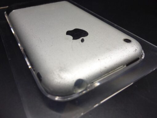 iPhone 2G 16GB 1.Generation in ORIGINALVERPACKUNG MB384LL/A komplett 1G 1th – Bild 7