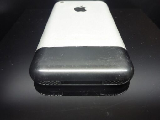 iPhone 2G 16GB 1.Generation in ORIGINALVERPACKUNG MB384LL/A komplett 1G 1th – Bild 10