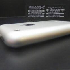 iPhone 2G 16GB 1.Generation in ORIGINALVERPACKUNG Sammlerstück komplett 1G 1th
