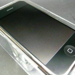 iPhone 2G 16GB 1.Generation in ORIGINALVERPACKUNG Sammlerstück komplett 1G 1th