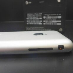 iPhone 2G 16GB 1.Generation in ORIGINALVERPACKUNG Sammlerstück komplett 1G 1th