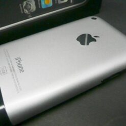iPhone 2G 16GB 1.Generation in ORIGINALVERPACKUNG Sammlerstück komplett mit OVP