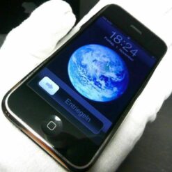 iPhone 2G 16GB 1.Generation in ORIGINALVERPACKUNG Sammlerstück komplett mit OVP