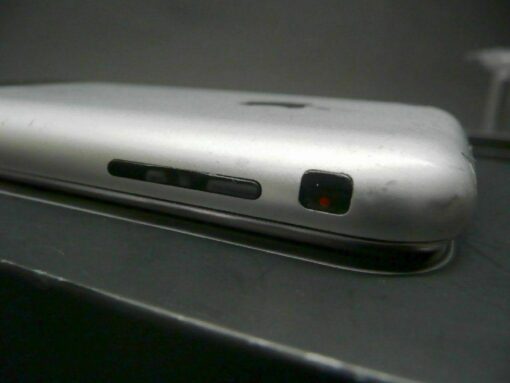 iPhone 2G 16GB 1.Generation in ORIGINALVERPACKUNG Sammlerstück komplett mit OVP – Bild 9