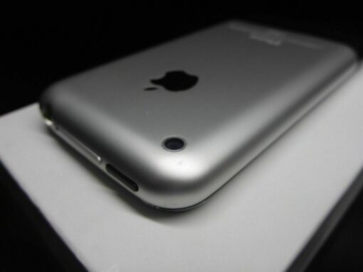 iPhone 2G 16GB 1.Generation in Slim Box wie neu Top Zustand 1G 1th first Apple – Bild 9