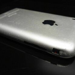 iPhone 2G 16GB 1.Generation mit ORIGINALVERPACKUNG Sammlerstück komplett 1G 1th