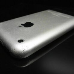 iPhone 2G 16GB 1.Generation mit ORIGINALVERPACKUNG Sammlerstück komplett 1G 1th