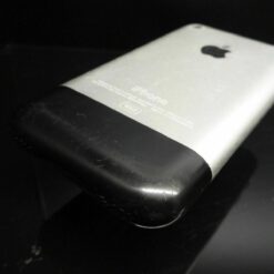 iPhone 2G 16GB 1.Generation mit ORIGINALVERPACKUNG Sammlerstück komplett 1G 1th