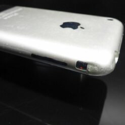 iPhone 2G 16GB 1.Generation mit ORIGINALVERPACKUNG Sammlerstück komplett 1G 1th
