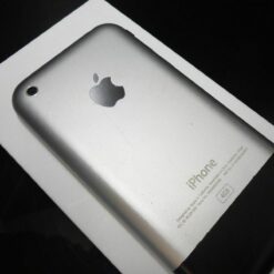 iPhone 2G 4GB 1.Generation USA Ausgabe SELTEN MA501LL/A original first 1G Apple