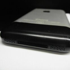 iPhone 2G 4GB 1.Generation USA Ausgabe SELTEN MA501LL/A original first 1G Apple