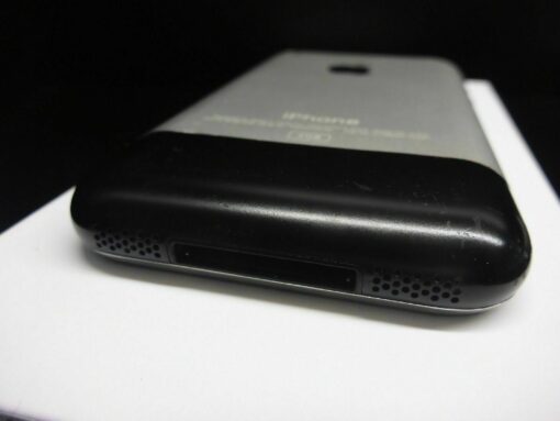 iPhone 2G 4GB 1.Generation USA  Ausgabe SELTEN MA501LL/A original first 1G Apple – Bild 6