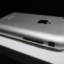 iPhone 2G 4GB 1.Generation USA Ausgabe SELTEN MA501LL/A original first 1G Apple