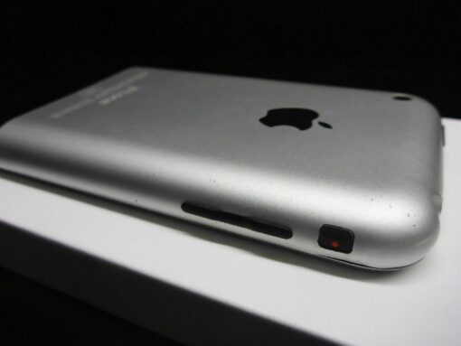 iPhone 2G 4GB 1.Generation USA  Ausgabe SELTEN MA501LL/A original first 1G Apple – Bild 7
