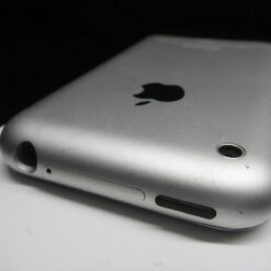iPhone 2G 4GB 1.Generation USA Ausgabe SELTEN MA501LL/A original first 1G Apple