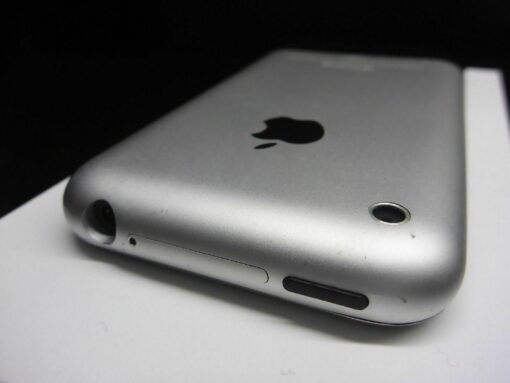 iPhone 2G 4GB 1.Generation USA  Ausgabe SELTEN MA501LL/A original first 1G Apple – Bild 8
