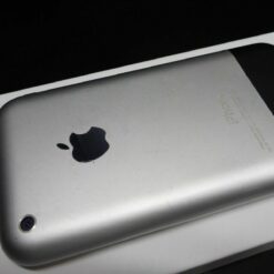 iPhone 2G 4GB 1.Generation USA Ausgabe SELTEN MA501LL/A original first 1G Apple