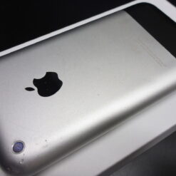 iPhone 2G 4GB 1.Generation USA Ausgabe SELTEN MA501LL/A original first Apple 1G