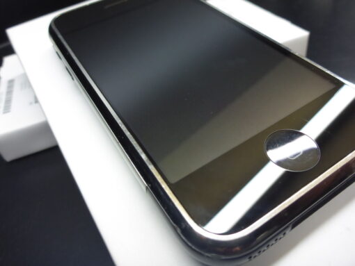 iPhone 2G 4GB 1.Generation USA  Ausgabe SELTEN MA501LL/A original first Apple 1G – Bild 12