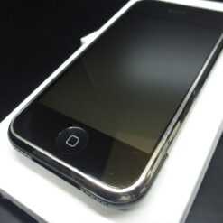 iPhone 2G 4GB 1.Generation USA Ausgabe SELTEN MA501LL/A original first Apple 1G