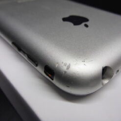iPhone 2G 4GB 1.Generation USA Ausgabe SELTEN MA501LL/A original first Apple 1G