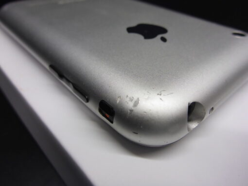 iPhone 2G 4GB 1.Generation USA  Ausgabe SELTEN MA501LL/A original first Apple 1G – Bild 8