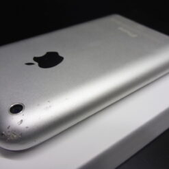 iPhone 2G 4GB 1.Generation USA Ausgabe SELTEN MA501LL/A original first Apple 1G