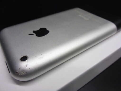 iPhone 2G 4GB 1.Generation USA  Ausgabe SELTEN MA501LL/A original first Apple 1G – Bild 10