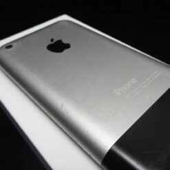 iPhone 2G 4GB 1.Generation USA Ausgabe SELTEN MA501LL/A original first Apple 1G