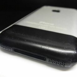 iPhone 2G 4GB 1.Generation USA Ausgabe SELTEN MA501LL/A original first Apple 1G