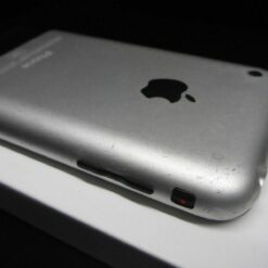 iPhone 2G 4GB 1.Generation USA Ausgabe SELTEN MA501LL/A original first Apple 1G