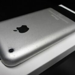 iPhone 2G 4GB 1.Generation USA Ausgabe SELTEN MA501LL/A original first Apple 1G