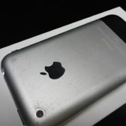 iPhone 2G 4GB 1.Generation USA Ausgabe SELTEN MA501LL/A original first Apple 1G