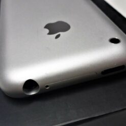 iPhone 2G 4GB ERSTAUSGABE 1. Generation Apple schönes Sammlerstück RARITÄT 4GB