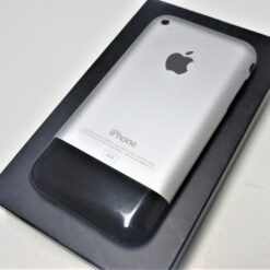 iPhone 2G 4GB ERSTAUSGABE 1. Generation Apple schönes Sammlerstück RARITÄT 4GB