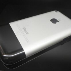 iPhone 2G 4GB OVP ERSTAUSGABE 1. Generation für Sammler RARITÄT 1G 1st 1th 2G