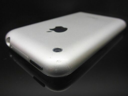 iPhone 2G 4GB OVP ERSTAUSGABE 1. Generation für Sammler RARITÄT 1G 1st 1th 2G – Bild 13