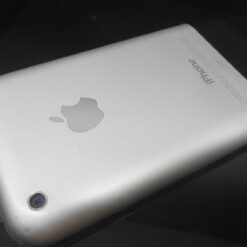 iPhone 2G 4GB OVP ERSTAUSGABE 1. Generation für Sammler RARITÄT 1G 1st 1th 2G