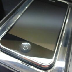 iPhone 2G 4GB OVP ERSTAUSGABE 1. Generation für Sammler RARITÄT 1G 1st 1th 2G